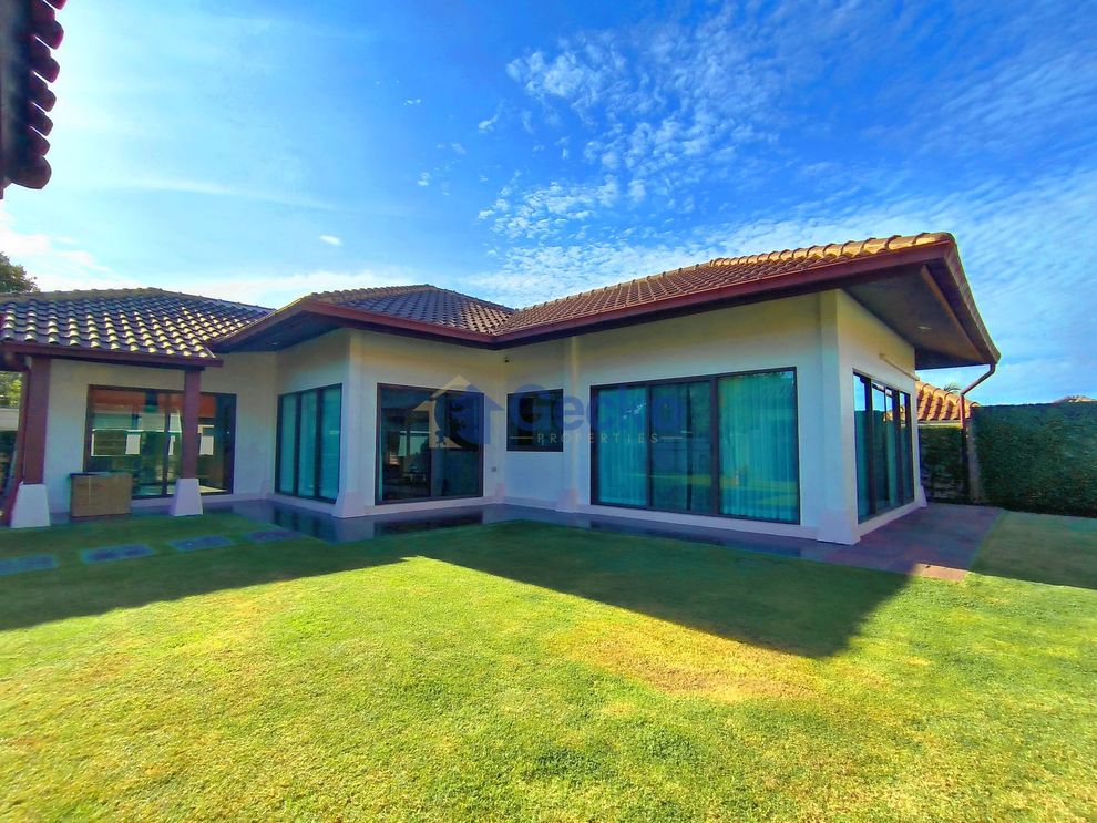 3 ห้องนอน บ้าน in บ้านบาลีน่า 4   ห้วยใหญ่ H006502 (Photo 2)