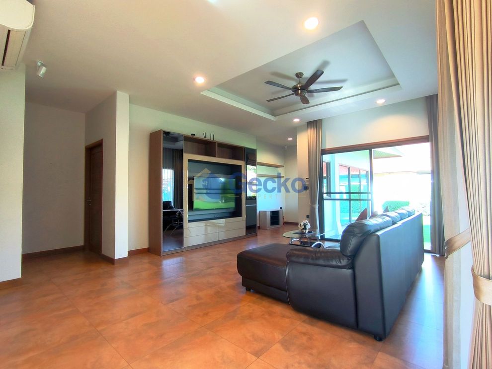 3 ห้องนอน บ้าน in บ้านบาลีน่า 4   ห้วยใหญ่ H006502 (Photo 3)