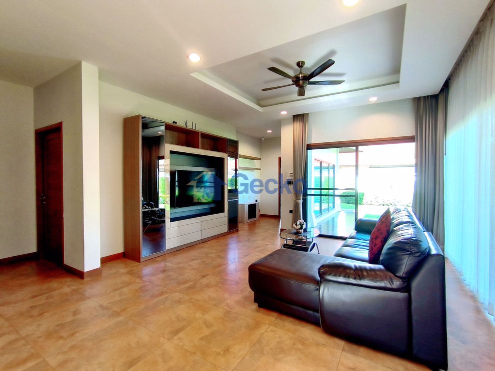 3 ห้องนอน บ้าน in บ้านบาลีน่า 4   ห้วยใหญ่ H006502 (Photo 4)