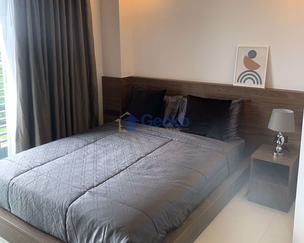 1 ห้องนอน คอนโดมิเนี่ยม in Econdo Bang Saray บางเสร่ C006698 (Photo 3)