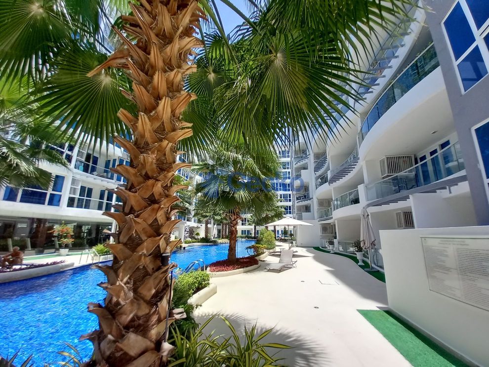 1 Bedroom Condo in Grand Avenue Central Pattaya C011126 (Photo 1)
