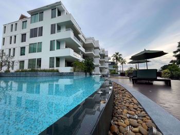 2 Bedrooms Condo in Sanctuary Wongamat C011133