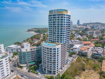 Pratumnak Condo - C005643