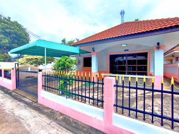 2 ห้องนอน บ้าน in Country Club Villa  พัทยาตะวันออก H009845