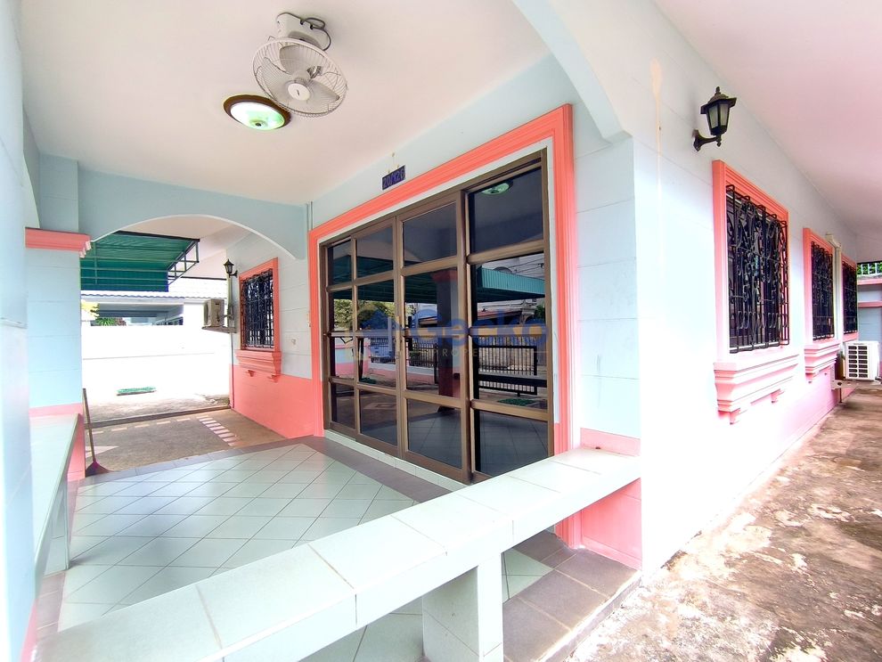2 ห้องนอน บ้าน in Country Club Villa  พัทยาตะวันออก H009845 (Photo 2)