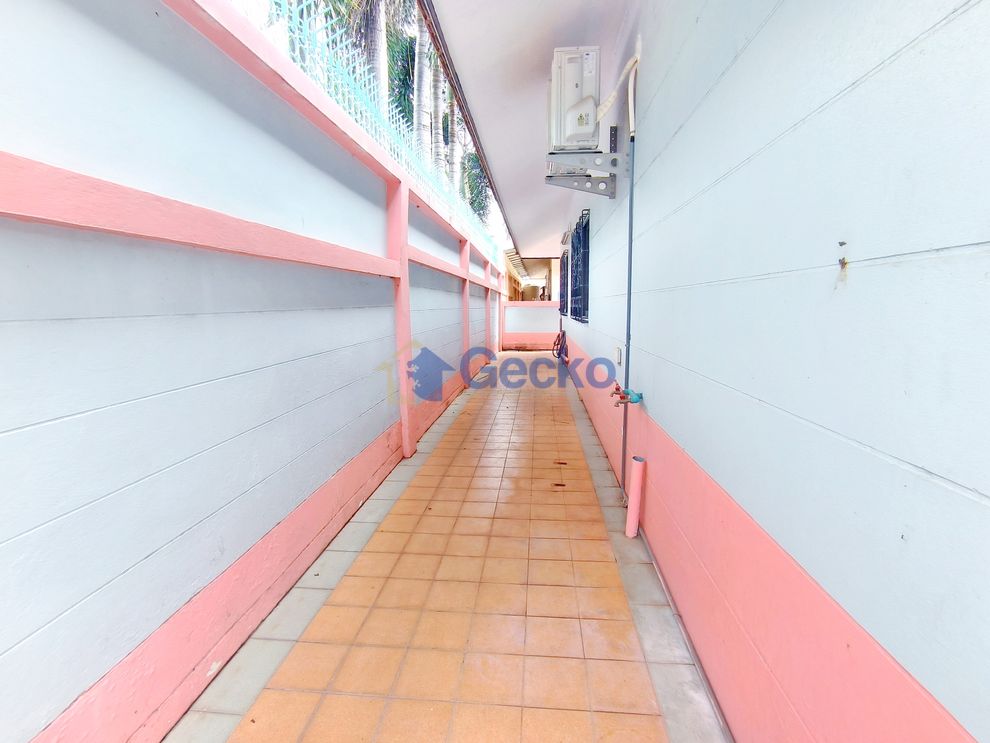 2 ห้องนอน บ้าน in Country Club Villa  พัทยาตะวันออก H009845 (Photo 1)