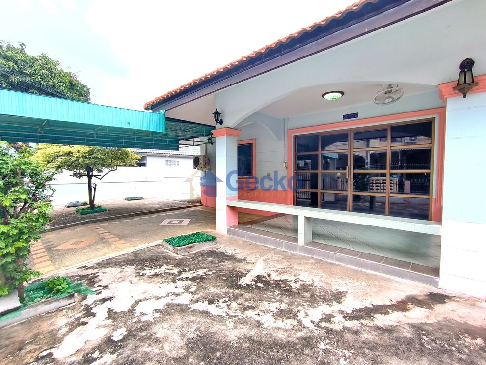 2 ห้องนอน บ้าน in Country Club Villa  พัทยาตะวันออก H009845 (Photo 3)