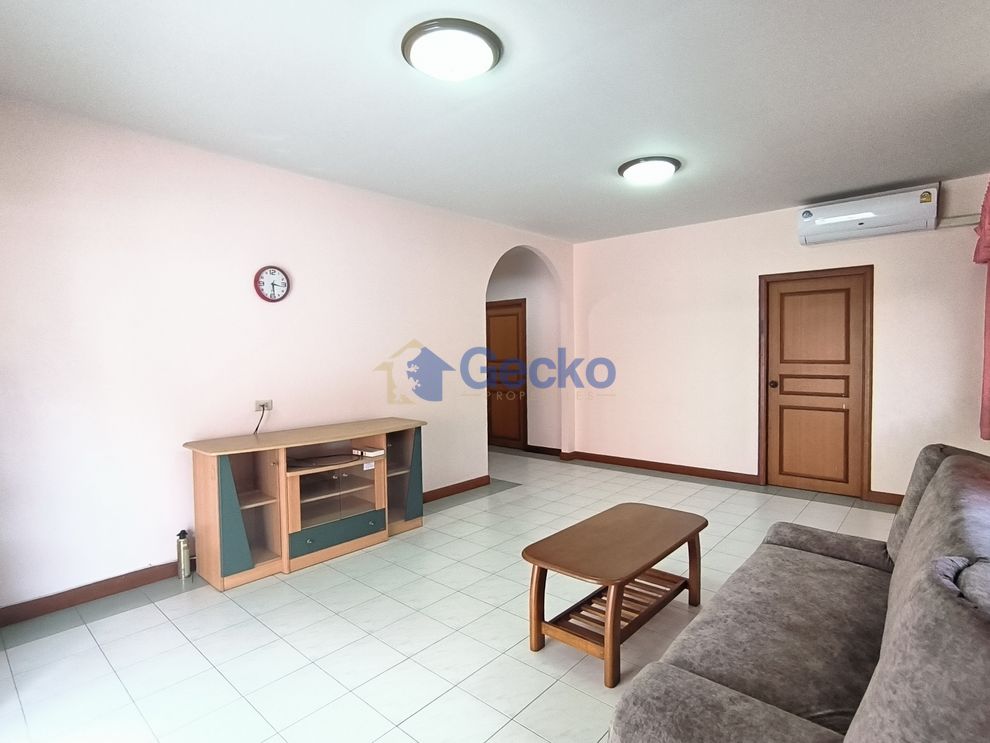 2 ห้องนอน บ้าน in Country Club Villa  พัทยาตะวันออก H009845 (Photo 4)