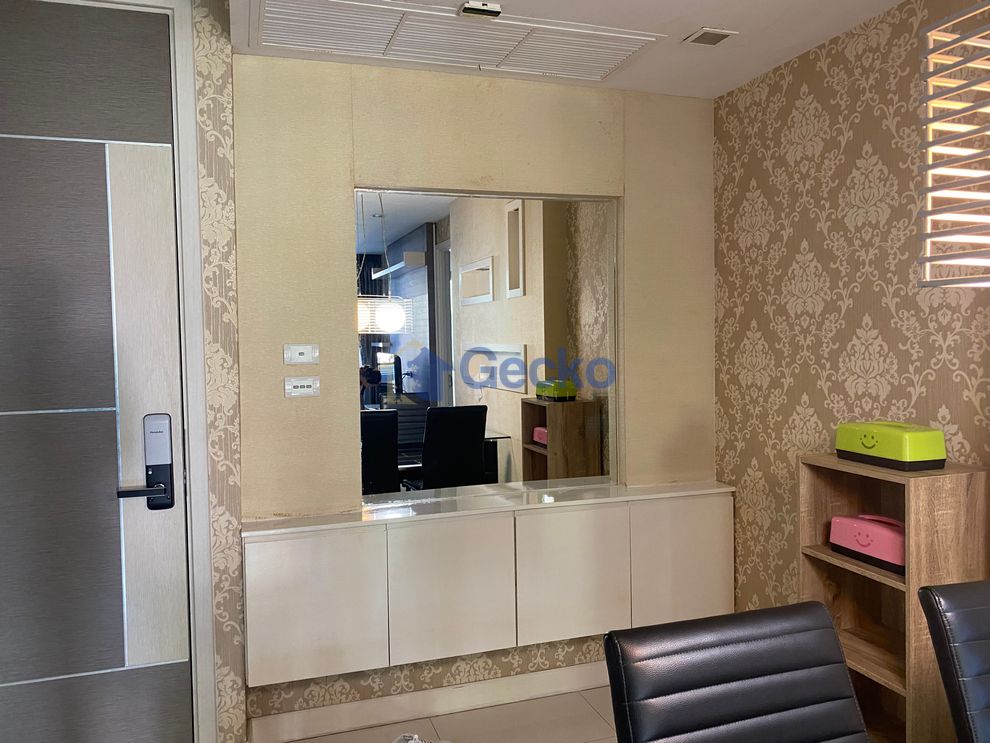 3 ห้องนอน คอนโดมิเนี่ยม เข้า Apus Condominium พัทยากลาง C002591 (Photo 2)