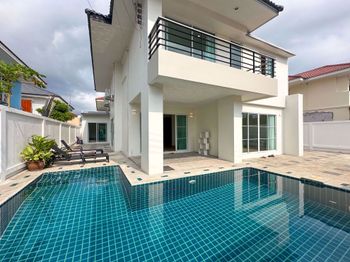 จอมเทียน บ้าน - H010350