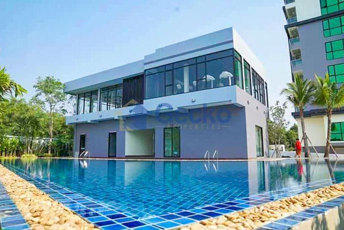 1 Bedroom Condo in Dusit Grand Condo View Jomtien C011186 (Cover Photo)