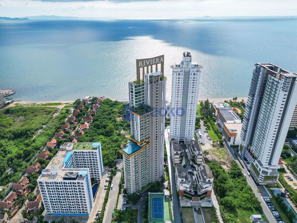 1 Bedroom Condo in The Riviera Monaco Pattaya Na Jomtien C011190 (Cover Photo)