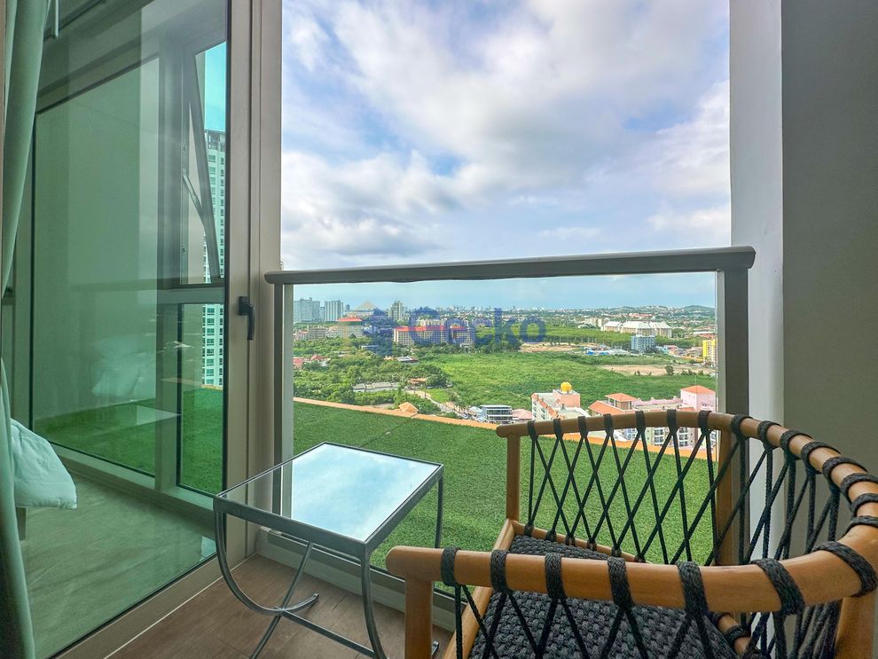 1 Bedroom Condo in The Riviera Monaco Pattaya Na Jomtien C011190 (Photo 2)