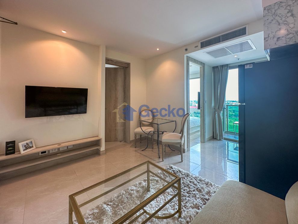 1 Bedroom Condo in The Riviera Monaco Pattaya Na Jomtien C011190 (Photo 3)