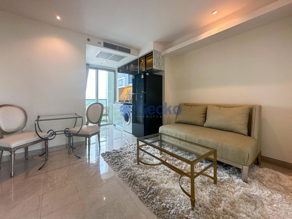 1 Bedroom Condo in The Riviera Monaco Pattaya Na Jomtien C011190 (Photo 4)