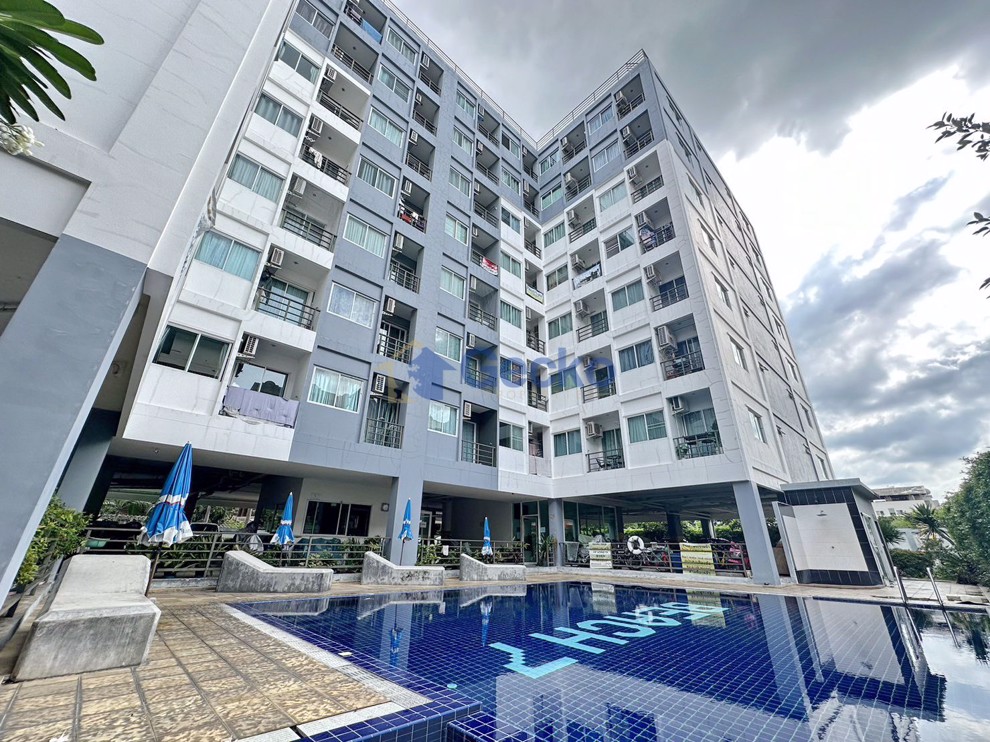 Beach 7 Condominium (Cover Photo)