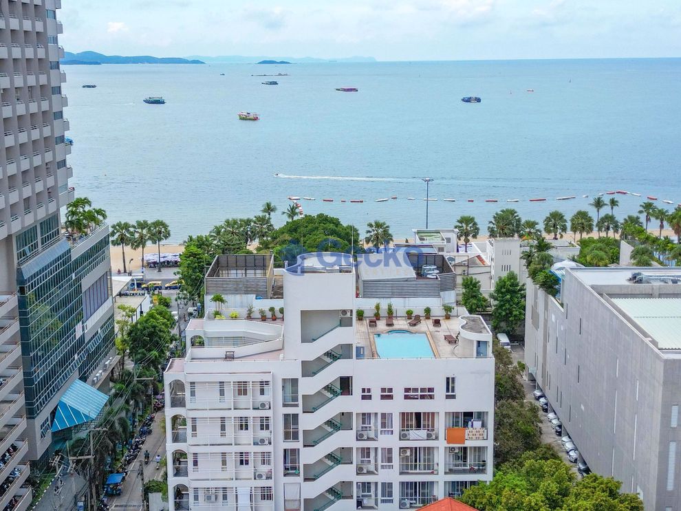 Bay House (Cover Photo)
