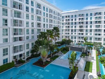 Jomtien Condo - C009698
