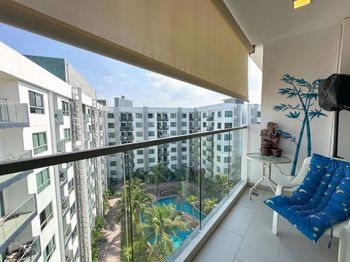 South Pattaya Condo - C011201