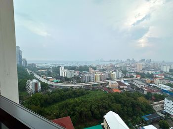 Studio Condo in Unixx South Pattaya South Pattaya C011213