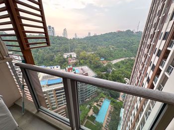 1 Bedroom Condo in Unixx South Pattaya South Pattaya C011215