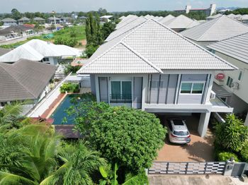 East Pattaya House - H011220