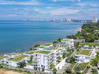 Na Jomtien Condo - C011222