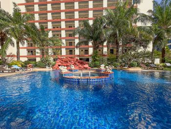 2 ห้องนอน คอนโดมิเนี่ยม in Nova Mirage วงศ์อมาตย์ C004694