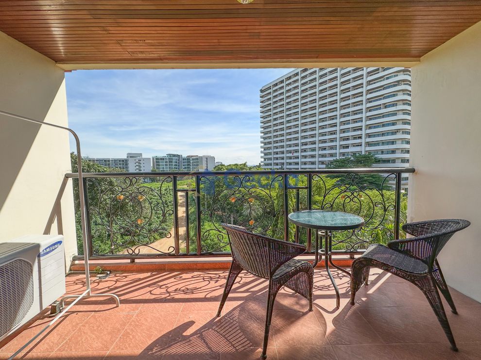 2 ห้องนอน คอนโดมิเนี่ยม in Nova Mirage วงศ์อมาตย์ C004694 (Photo 2)