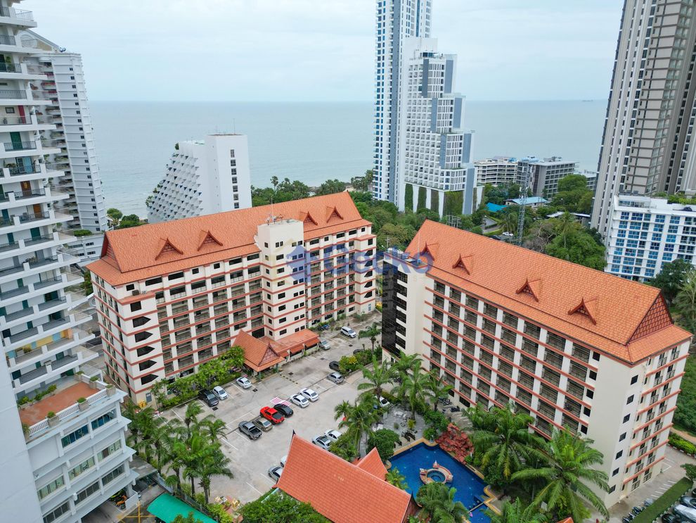 2 ห้องนอน คอนโดมิเนี่ยม in Nova Mirage วงศ์อมาตย์ C004694 (Photo 1)