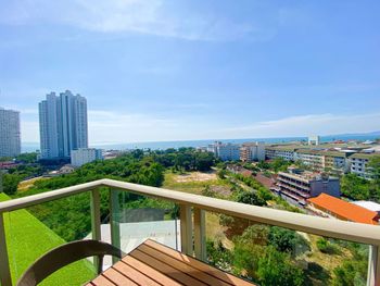 สตูดิโอ คอนโดมิเนี่ยม in The Riviera Jomtien จอมเทียน C011237