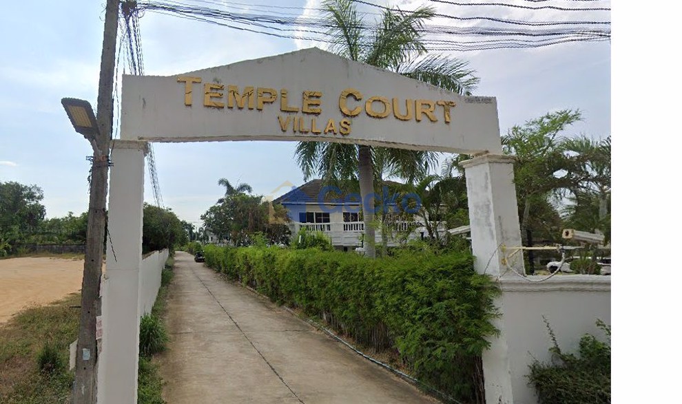 Temple Court villas (Cover Photo)
