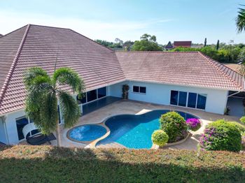 East Pattaya House - H009243