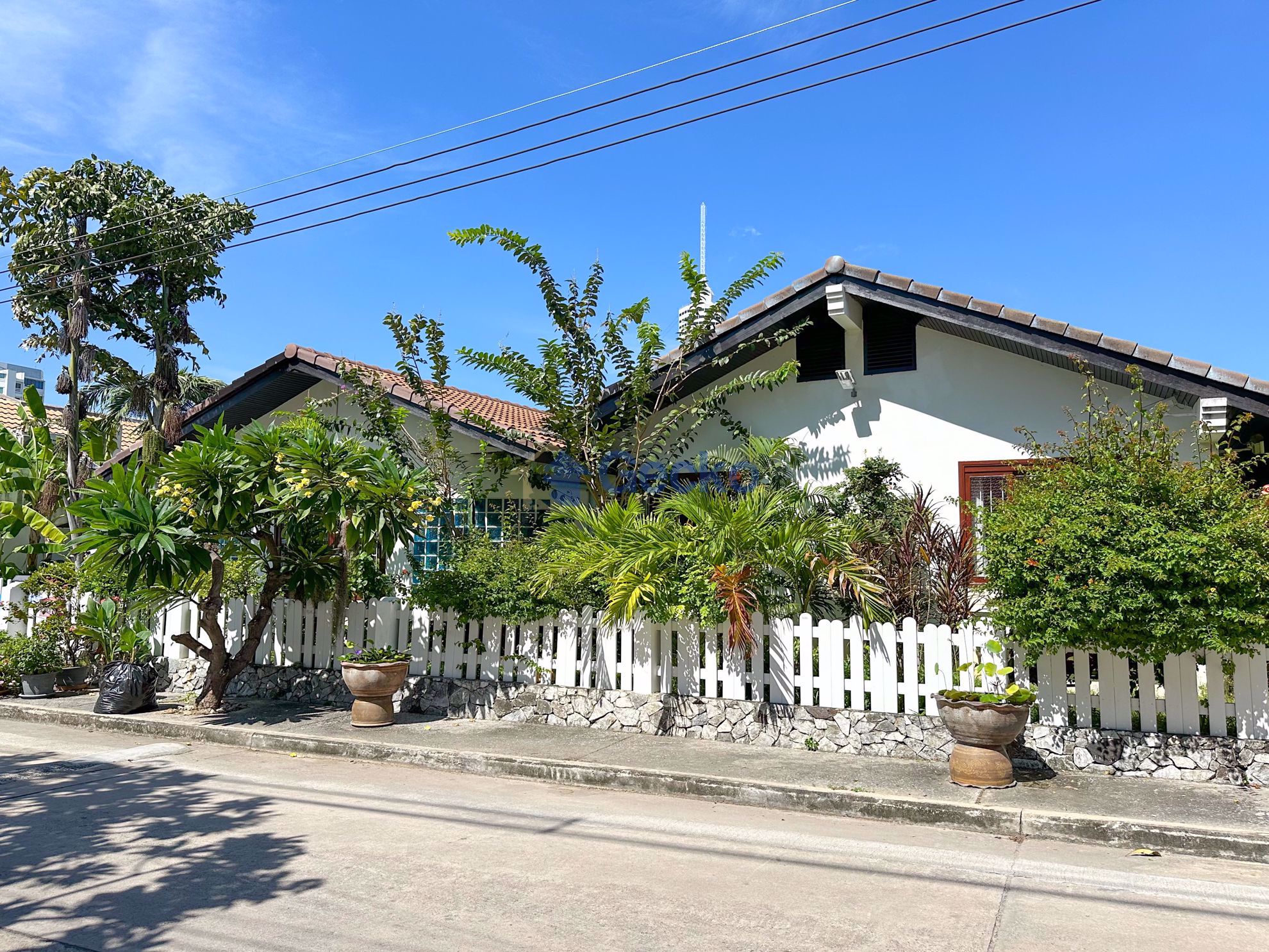 2 Bedrooms House in Grand Condotel  Jomtien H011272