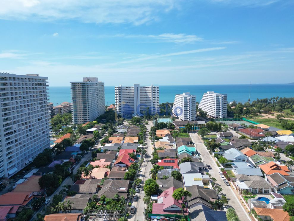 2 Bedrooms House in Grand Condotel  Jomtien H011272 (Photo 1)