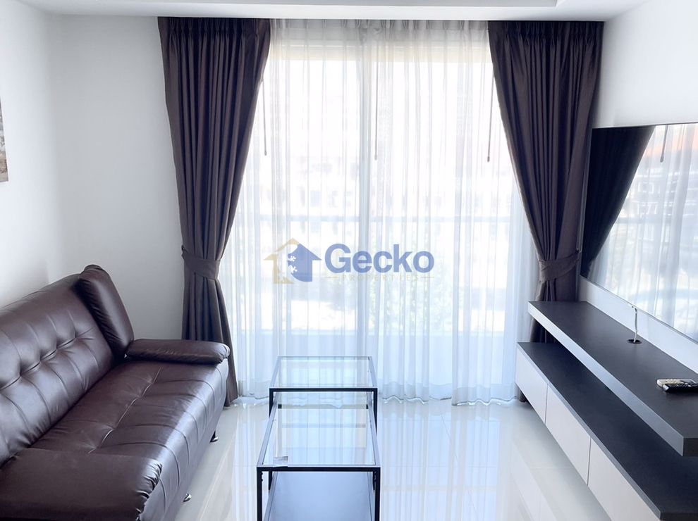 1 Bedroom Condo in Novana Residence South Pattaya C010271 (Photo 1)