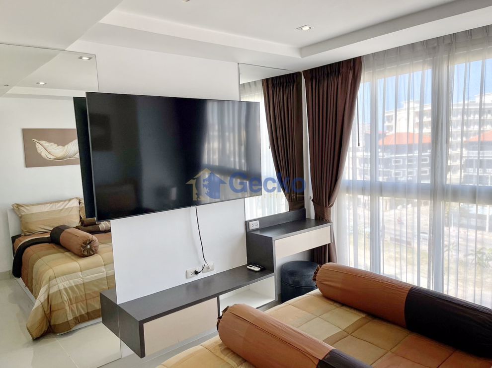 1 Bedroom Condo in Novana Residence South Pattaya C010271 (Photo 4)