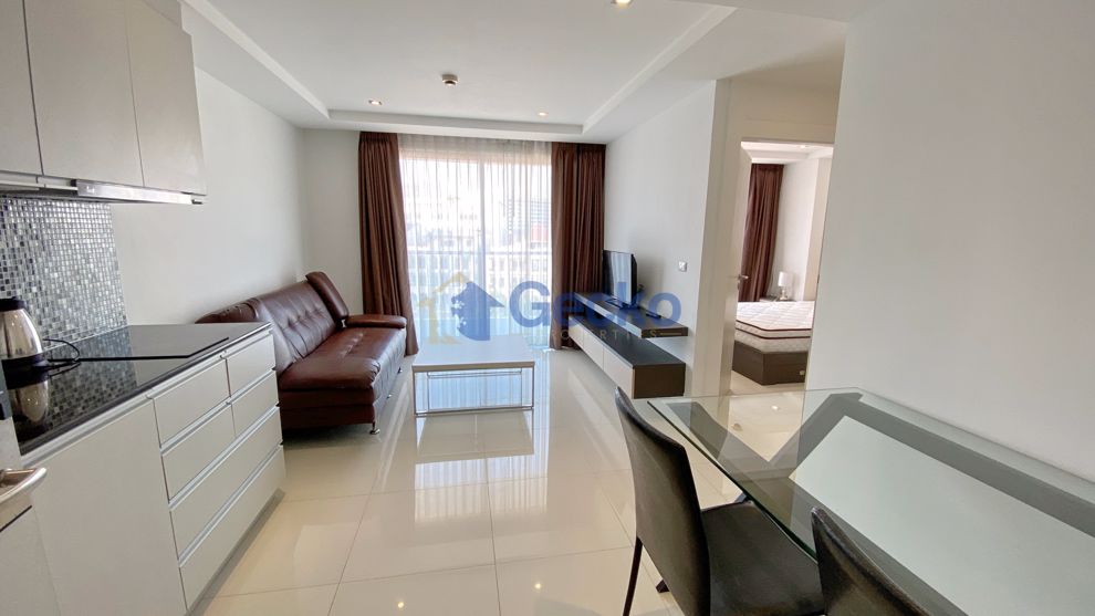 1 Bedroom Condo in Novana Residence South Pattaya C010271 (Photo 2)