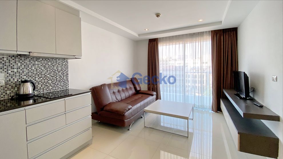 1 Bedroom Condo in Novana Residence South Pattaya C010271 (Photo 3)