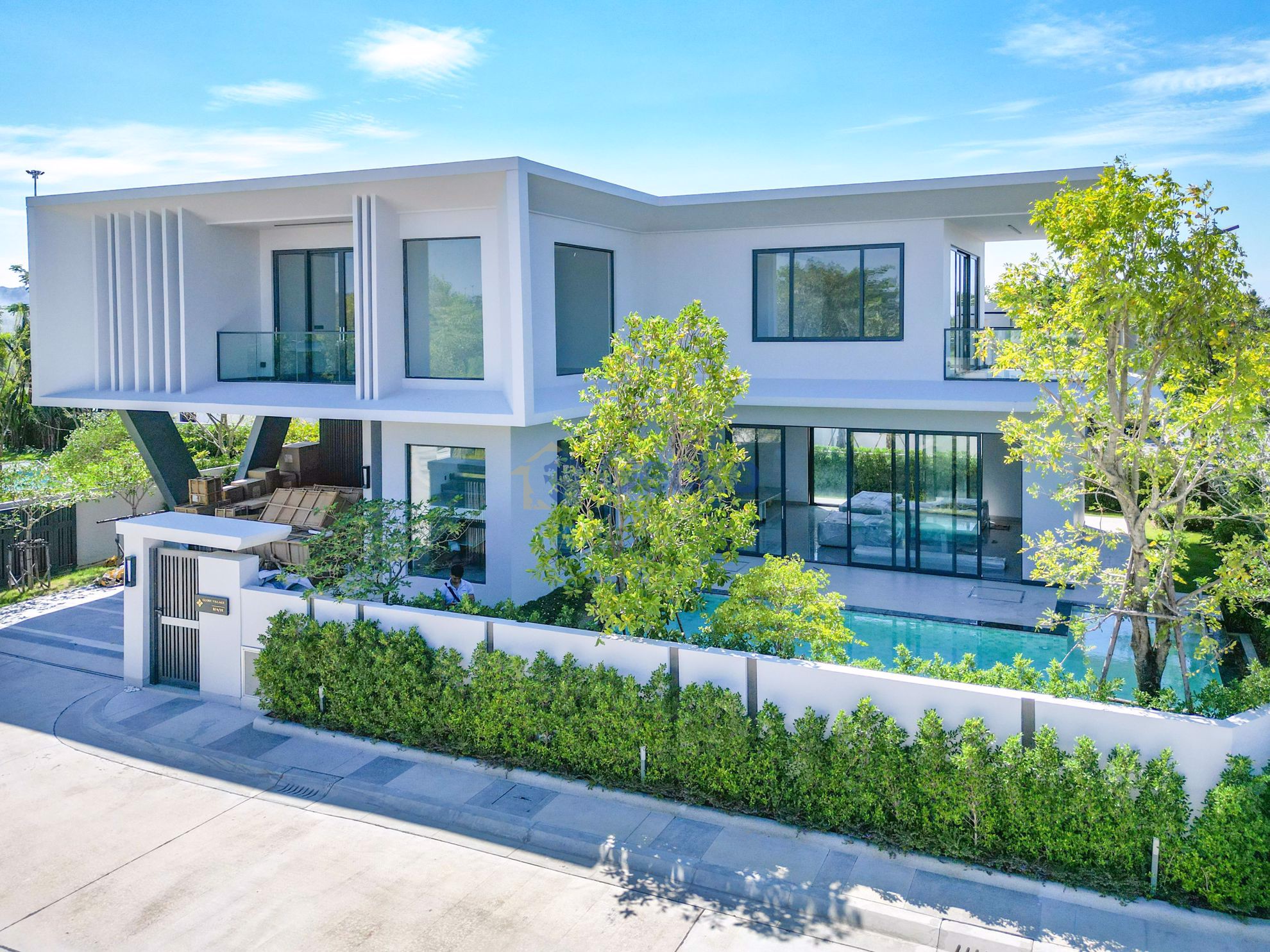 Glory Village Pattaya