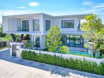 Picture of Glory Village Pattaya