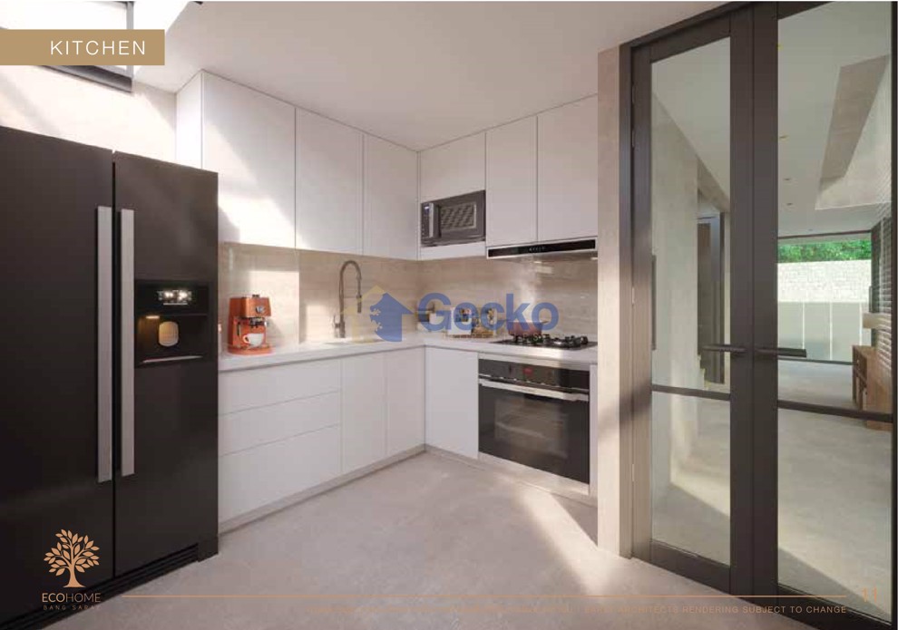 ECO Home Bang Saray (Photo 3)