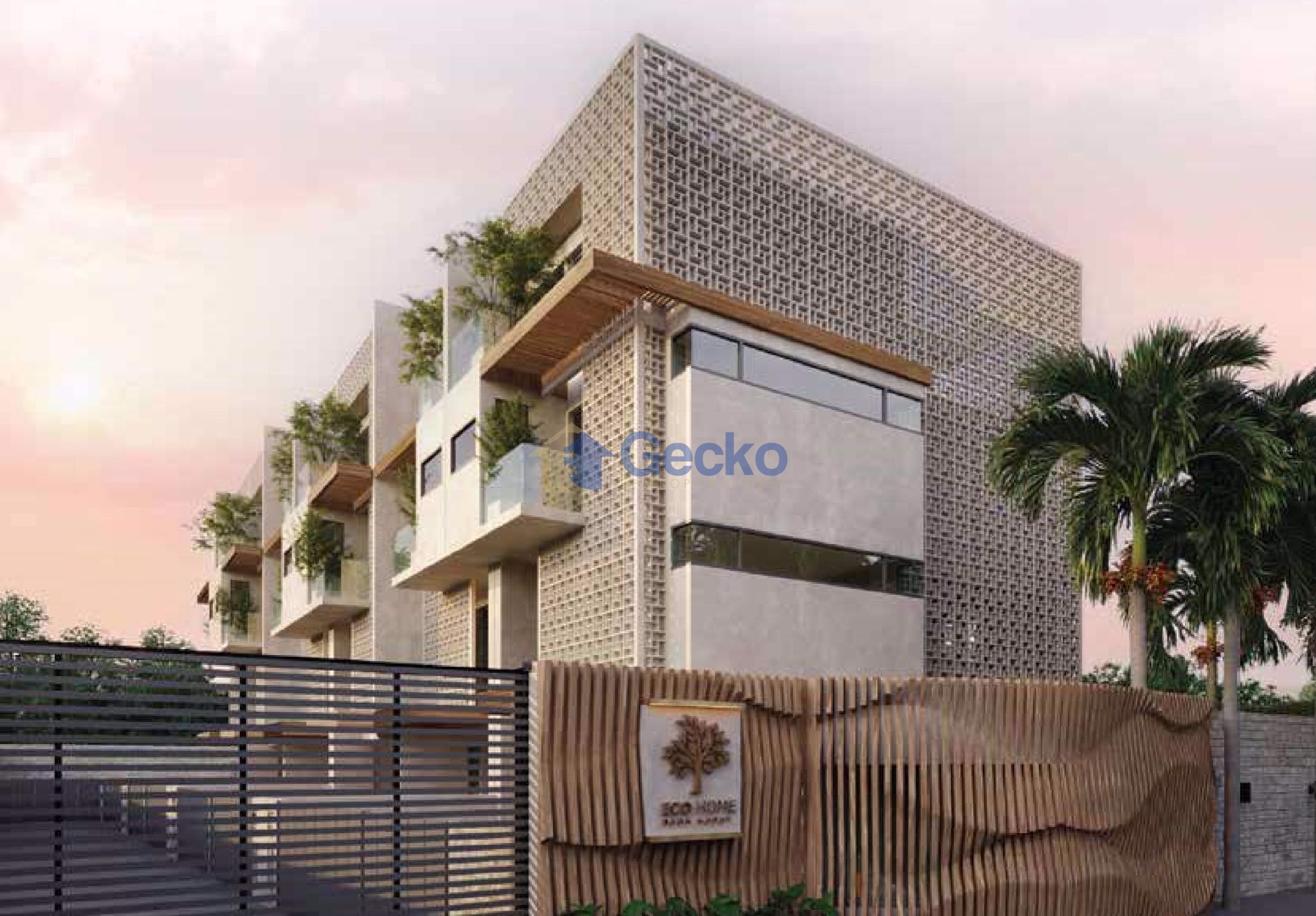 ECO Home Bang Saray