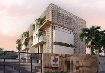 Picture of ECO Home Bang Saray