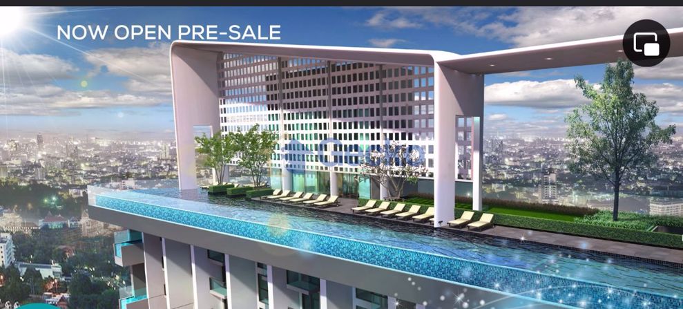 1 Bedroom Condo in Copacabana Coral Reef Jomtien Jomtien C011285 (Photo 2)