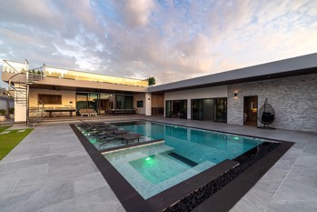 East Pattaya House - H010424