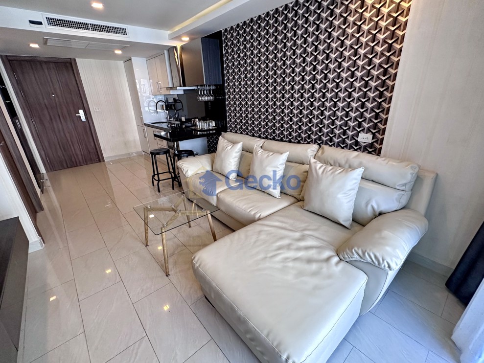 1 ห้องนอน คอนโดมิเนี่ยม in Grand Avenue พัทยากลาง C008487 (Photo 3)