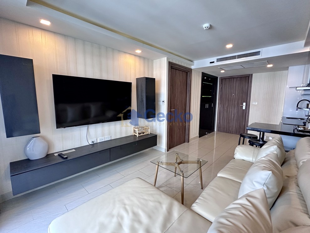1 ห้องนอน คอนโดมิเนี่ยม in Grand Avenue พัทยากลาง C008487 (Photo 4)