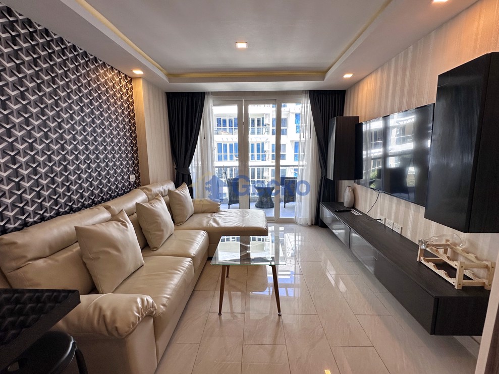 1 Bedroom Condo in Grand Avenue Central Pattaya C008487 (Photo 2)