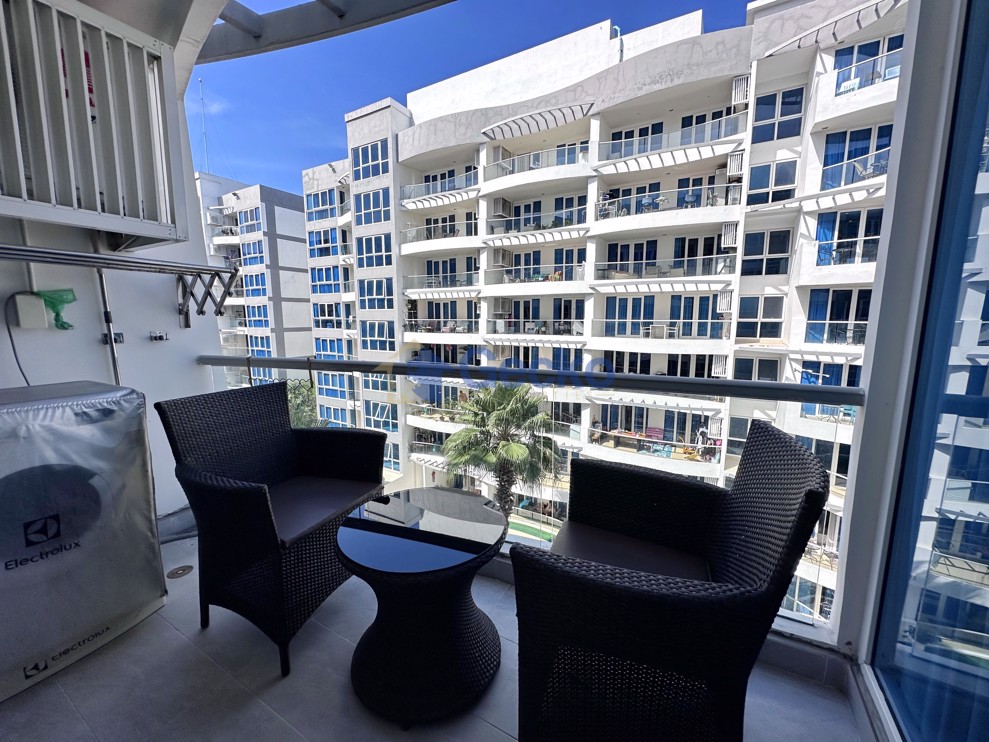 1 Bedroom Condo in Grand Avenue Central Pattaya C008487 (Cover Photo)